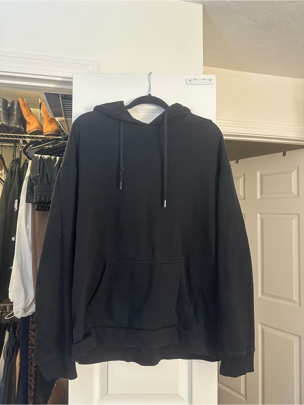 Fashion Nova Hoodie